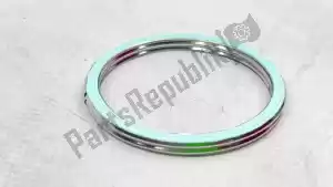 Kawasaki 110601680 gasket,exhaust pipe vn800-a1 - Bottom side