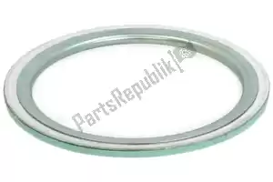 Piaggio Group GU90718370 gasket - Bottom side