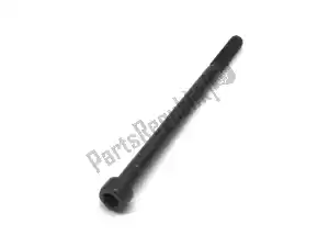 Piaggio Group 478171 hex socket screw m6x100 - Bottom side