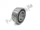 Bearing, special ball, 5206 (ntn) Honda 91007MCH003