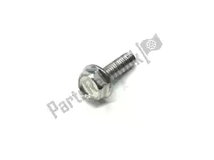 kawasaki 130BA0620 bolt-flanged,6x20 zr1000b7f - Bottom side