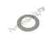 Ring, plaat (1l9) Yamaha 902012160800