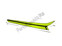 Ici, vous pouvez commander le 01 motif, linceul, gauche auprès de Kawasaki , avec le numéro de pièce 560760961: