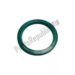 Here you can order the gasket ring d40x50x4 from Piaggio Group, with part number AP8125743: