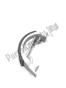 ktm 45009035000 ganasce dei freni. - Lato superiore