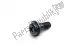 Screw, special, 5x12 Honda 90105MB1000