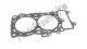 01 gasket-head Kawasaki 110040763