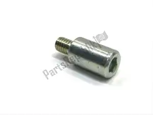 suzuki 0910606100 bolt - Bottom side