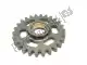 Gear,kick start Suzuki 2626043D01