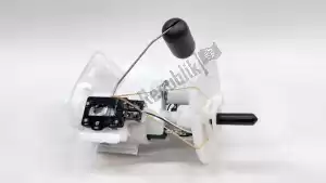yamaha 3B3E39071100 pompa paliwa komp. - Dół