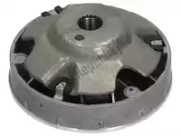 CM110301, Piaggio Group, Half-pulley assy., driving     , New