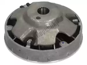 Piaggio Group CM110301 semipuleggia assy., guida - Il fondo