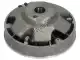 Halve poelie assy., rijden Piaggio Group CM110301