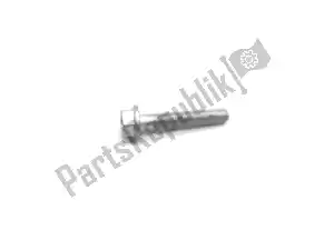 ktm 0015050303 parafuso de colar hh m 5x30 ws = 8 - Lado inferior