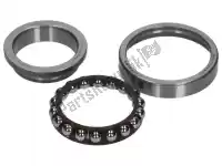 AP8110077, Piaggio Group, Axial ball bearing aprilia moto-guzzi  audace audace 1400 carbon abs breva breva v ie california caponord eldorado eldorado 1400 abs (apac) eldorado 1400 abs (usa) etv griso griso s e griso v ie ksua0 mgs norge norge polizia berlino normal and r rs 660 abs (apac) rst rsv rs, New