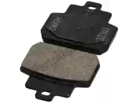 647400, Piaggio Group, brake pads     , New