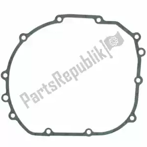 kawasaki 110091917 joint, carter d'embrayage, t zx400-h2 - La partie au fond
