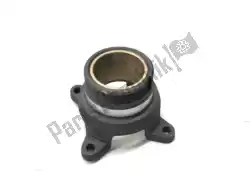 Here you can order the bearing support from Piaggio Group, with part number 871683: