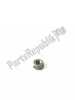 90206250000, Honda, Nut, tappet adjusting honda  cbf cg clr nx trx vt xl xlr xr 125 150 190 250 300 350 400 420 450 500 520 650 680 700 1985 1989 1998 1999 2000 2001 2002 2003 2004 2005 2006 2007 2008 2009 2010 2011 2012 2013 2017 2018 2019 2020, New