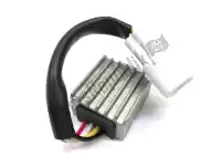 YM1044N, WAI, regulator rectifier assembly yamaha yfm 50 80 125 2000 2001 2002 2003 2004 2005 2006 2007 2008 2009, New
