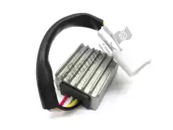 Here you can order the regulator rectifier assembly from WAI, with part number YM1044N: