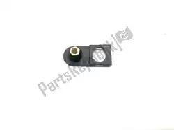 Here you can order the clamp for spoiler '92 from KTM, with part number 54635038100: