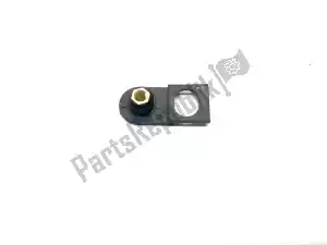 ktm 54635038100 clamp for spoiler '92 - Bottom side