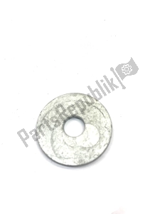 aprilia AP8150019 sluitring 8.4x32x2.5 - Onderkant