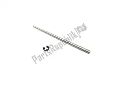 Here you can order the needle set, jet (6beh275) from Honda, with part number 16235KZ3L12: