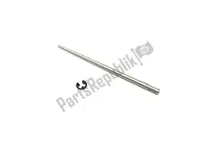 honda 16235KZ3L12 needle set, jet (6beh275) - Bottom side