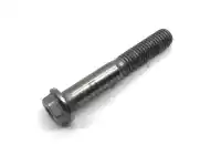 34117719823, BMW, hexagon-head bolt with shank - m10x65-8.8 bmw   40 800 900 1000 1200 1250 2009 2010 2011 2012 2013 2014 2015 2016 2017 2018 2019 2020 2021, New