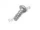 Tornillo autorroscante - k40x12 BMW 07147698893