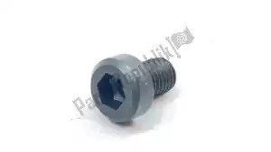 honda 14322MN1670 perno, golpe especial, 7x10.4 - Lado inferior