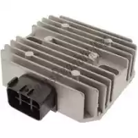 S1018N, WAI, regulator rectifier assembly suzuki  an lt a ux 125 150 250 400 2005 2006 2007 2008 2009 2010 2011 2012 2017 2018 2019, New