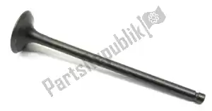 Piaggio Group 1A014447 valve (ex) - Upper side