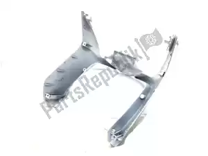 yamaha 5RWF151900PF talpa, parafango bwc1 - Lato superiore