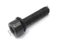 32721451987, BMW, fillister-head screw - m5x20 bmw  650 750 800 1000 1980 1981 1982 1983 1984 1985 1986 1987 1988 1989 1990 1991 1992 1993 1994 1995, New