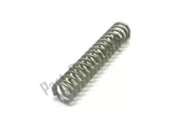 Here you can order the adjusting spring from Piaggio Group, with part number 00G02302501: