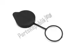 Here you can order the cap, expansion tank from Triumph, with part number T2100997: