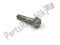 90112GG2900, Honda, Bullone, flangia, 5x25 honda  crf gl nps vt xr 50 1100 1500 1995 1996 1997 1998 1999 2000 2001 2002 2003 2005 2006 2007 2008 2009 2010 2011 2012 2013 2014 2018 2019 2020, Nuovo