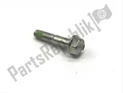 Here you can order the bolt, flange, 5x25 from Honda, with part number 90112GG2900:
