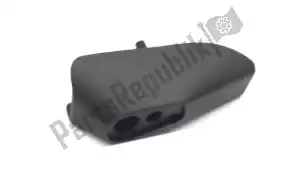 kawasaki 230511156 bracket-signal lamp,r zx900-a1 - Bottom side