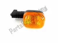 63237654310, BMW, rear right turn indicator bmw  c1 125 200 650 1999 2000 2001 2002 2003 2004 2005 2006 2007 2008 2009 2010, New