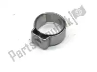 17111460922, BMW, hose clamp - d=12,3mm bmw  650 750 900 1000 1100 1150 1200 1984 1985 1986 1987 1988 1989 1990 1991 1992 1993 1994 1995 1996 1997 1998 1999 2000 2001 2002 2003 2004 2005 2006 2007 2008 2009 2020 2021, New