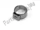 Hose clamp - d=12,3mm BMW 17111460922