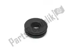 Here you can order the cushion (8x22x7) from Suzuki, with part number 0932008509: