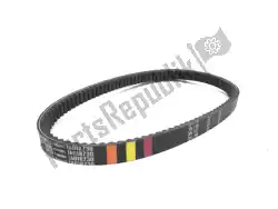 Here you can order the cinghia trapezoidale apr sxr 50 21 from Piaggio Group, with part number 1A018730: