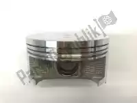 13102HN8A60, Honda, piston(0.25) honda  trx 680 700 2006 2007 2008 2009 2010 2012 2017 2018 2019 2020, New