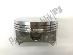 Here you can order the piston(0. 25) from Honda, with part number 13102HN8A60: