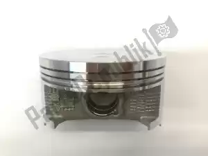 honda 13102HN8A60 piston(0.25) - Bottom side